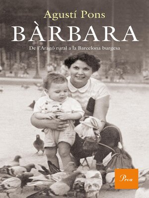 cover image of Bàrbara